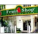 Fruit Shop on Greams Road